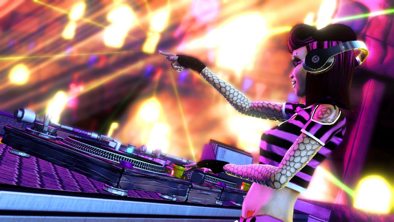 DJ Hero (Renegade Edition)